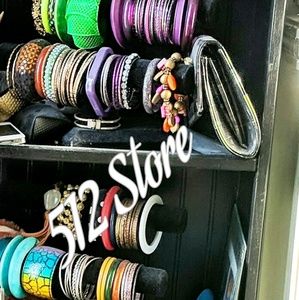 Meet your Posher, Yalonda